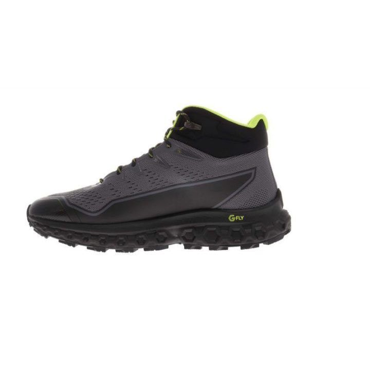 Vyriški žygio batai Inov-8 RocFly G 390