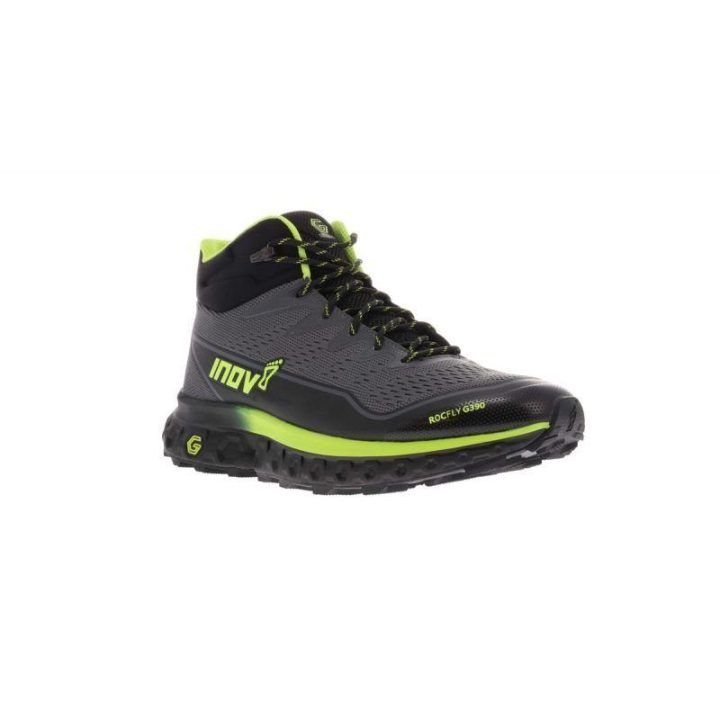 Vyriški žygio batai Inov-8 RocFly G 390