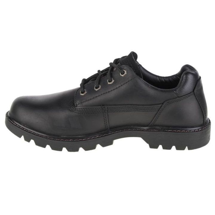 Vyriški odiniai laisvalaikio batai Caterpillar Colorado Low 2.0