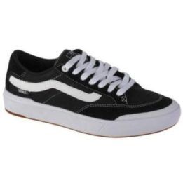 Sportbačiai Vans Berle Pro, juodi