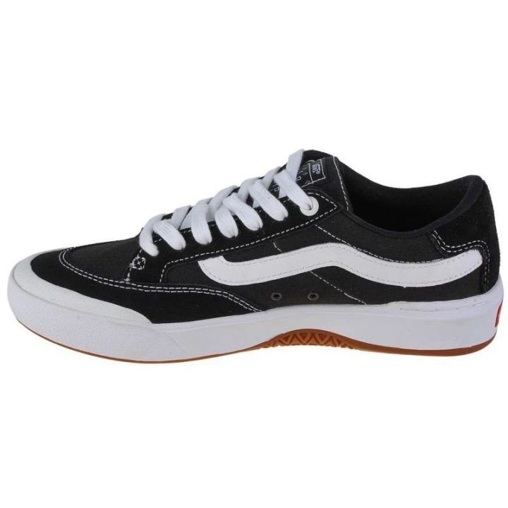 Sportbačiai Vans Berle Pro, juodi