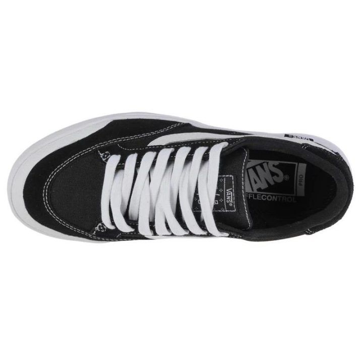 Sportbačiai Vans Berle Pro, juodi