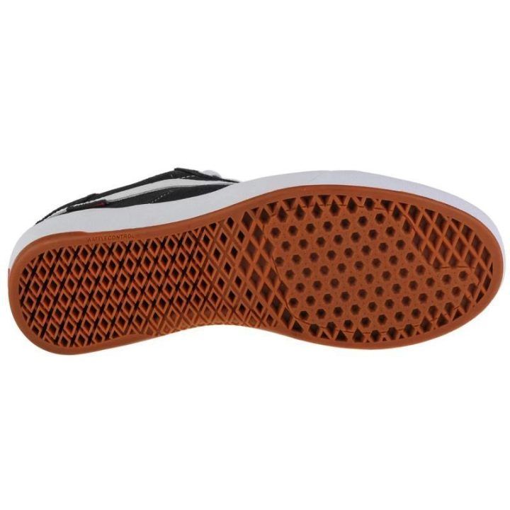Sportbačiai Vans Berle Pro, juodi