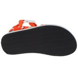 Moteriškos basutės Levi's Tahoe Refresh, oranžinės