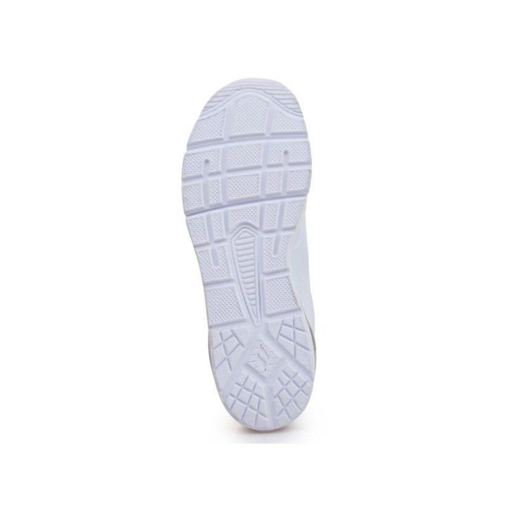 Moteriški sportbačiai Skechers Uno 2 - Floating Love, balti