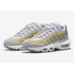 Moteriški sportbačiai Nike Air Max 95, įvairiaspalviai