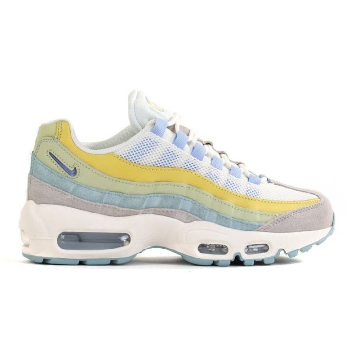 Moteriški sportbačiai Nike Air Max 95, įvairiaspalviai