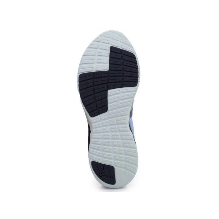 Moteriški bėgimo bateliai Mizuno Wave Revolt 2, mėlyni