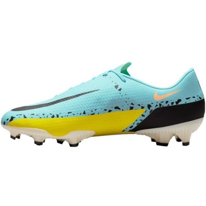 Vyriški futbolo bateliai Nike Phantom GT2 Academy FG/MG