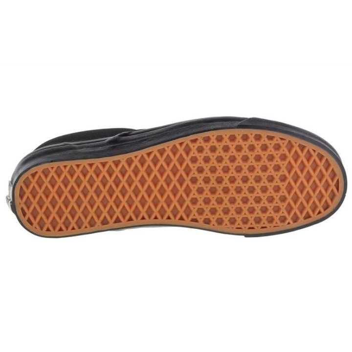 Uniseks įspiriami kedai Vans Classic Slip-On, juodi