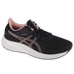 Moteriški bėgimo bateliai kietiems paviršiams Asics Patriot 13