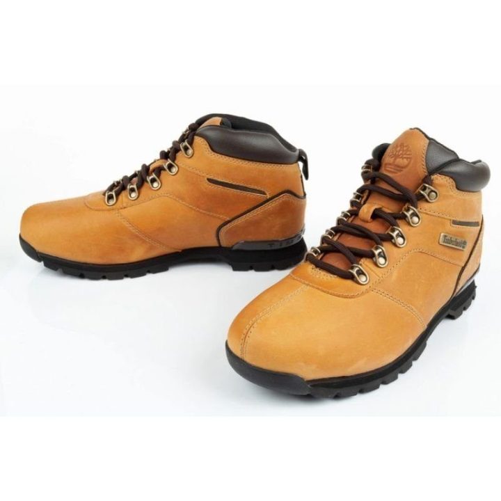 Vyriški žygio batai Timberland Splitrock 2