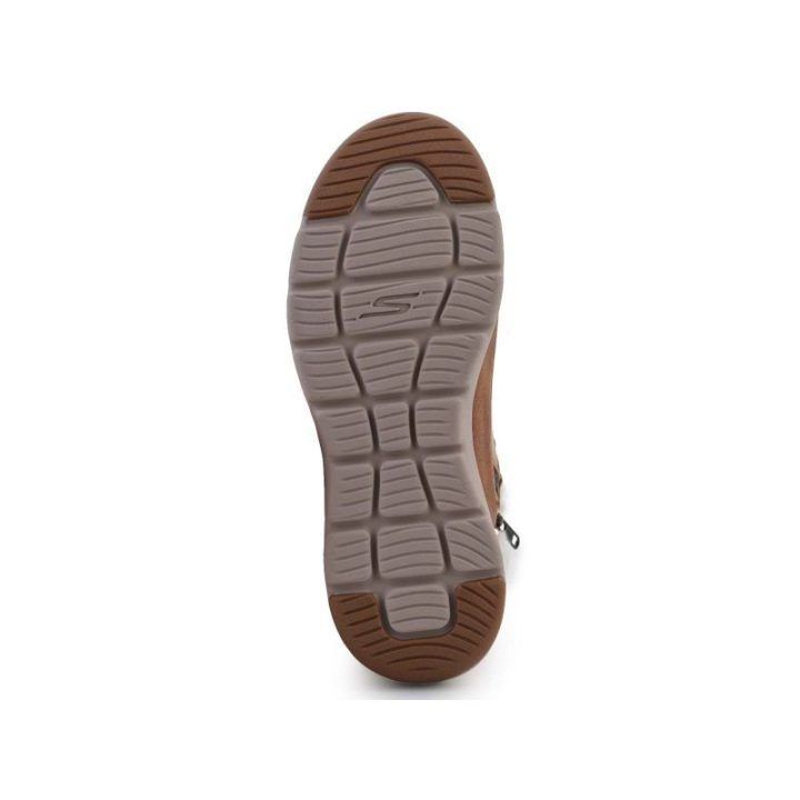 Moteriški žieminiai batai Skechers Glacial Ultra Cozyly