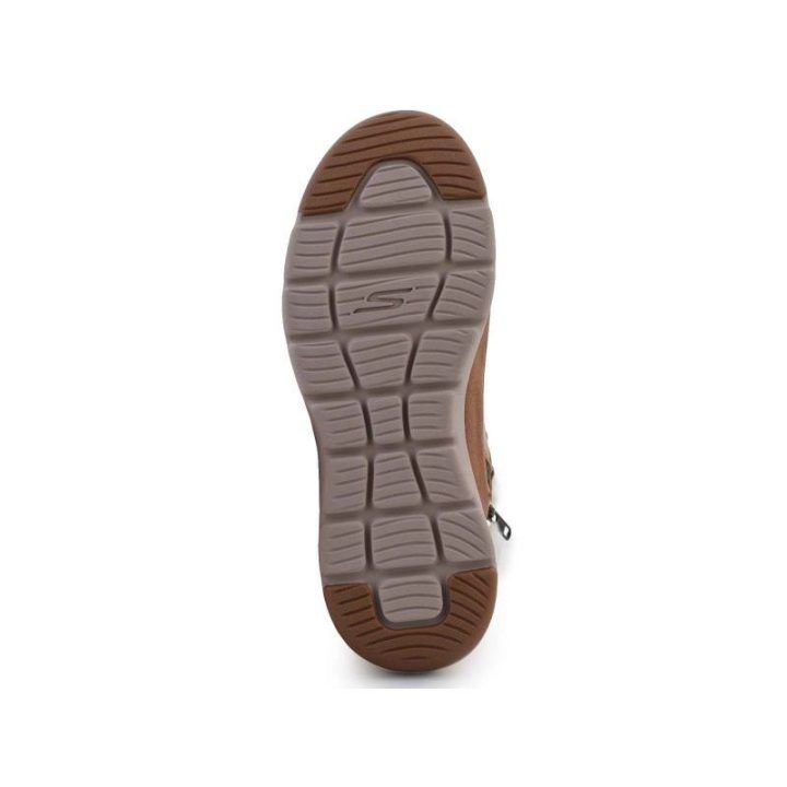 Moteriški žieminiai batai Skechers Glacial Ultra Cozyly