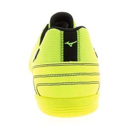 Vyriški salės futbolo bateliai Mizuno Mrl Sala Club IN, geltoni