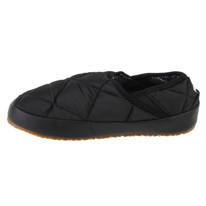 Moteriškos įspiriamos šlepetės Columbia Lazy Bend Moc, juodos