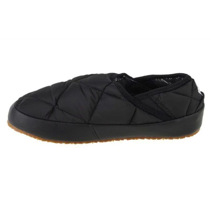 Moteriškos įspiriamos šlepetės Columbia Lazy Bend Moc, juodos