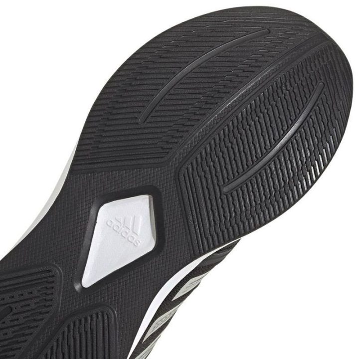 Vyriški bėgimo bateliai adidas Duramo Protect, juodi