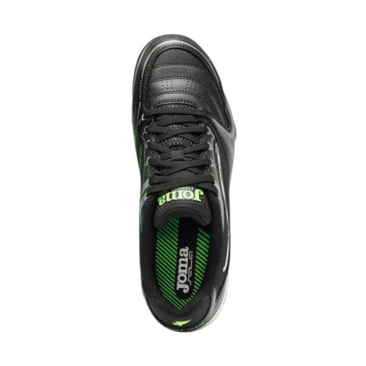 Vyriški futbolo bateliai Joma Dribling Turf 2601, juodi
