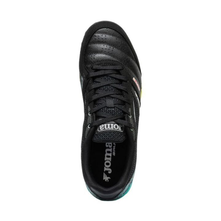 Vyriški futbolo bateliai Joma Mundial 2631 Turf, juodi