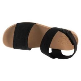 Moteriškos basutės Skechers Desert Kiss, juodos