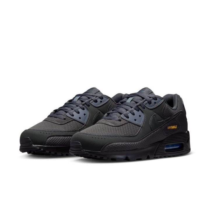 Vyriški sportbačiai Nike Air Max 90 PRM IM5759-003