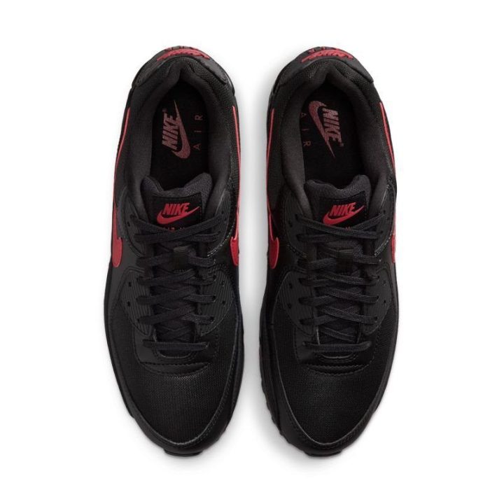 Vyriški sportbačiai Nike Air Max 90, IM9616-001