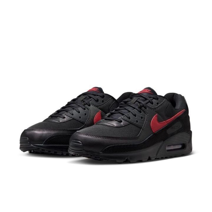 Vyriški sportbačiai Nike Air Max 90, IM9616-001