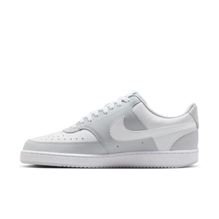 Vyriški žemo profilio sportbačiai Nike Court Vision NN P