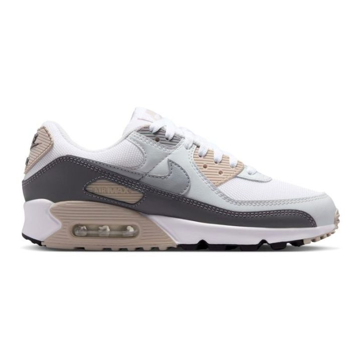 Moteriški sportiniai ir laisvalaikio batai Nike Air Max 90