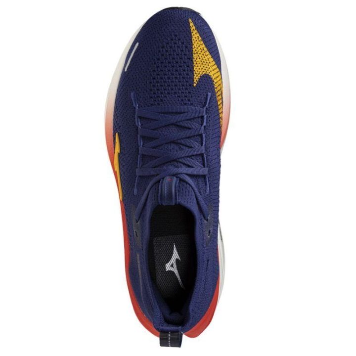 Vyriški sportiniai ir laisvalaikio batai Mizuno Neo Vista 3
