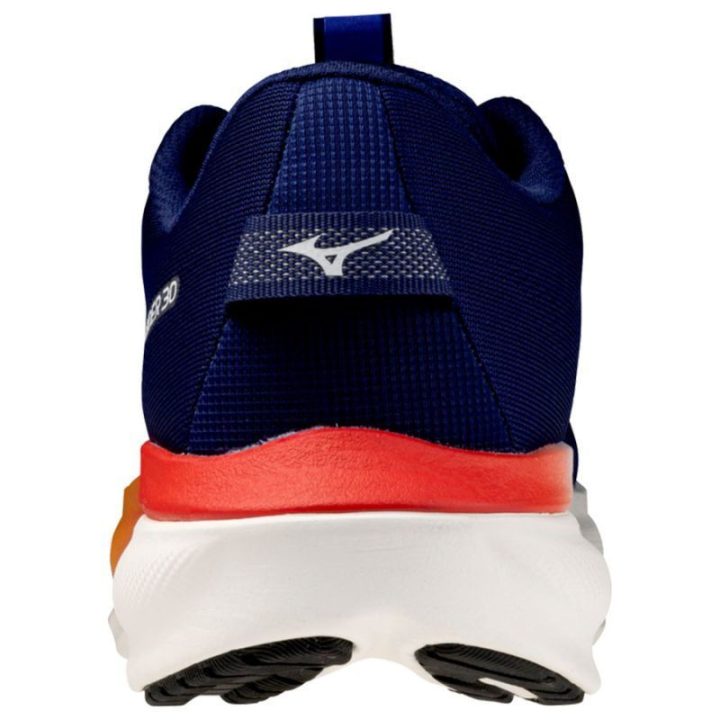 Vyriški batai Mizuno Wave Rider 30