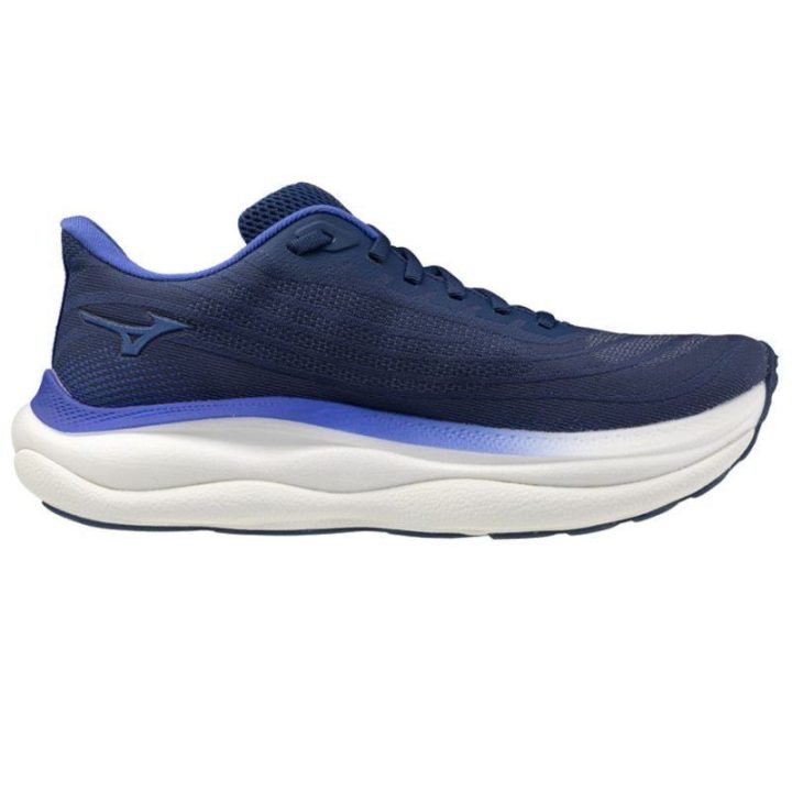 Vyriški sportbačiai Mizuno Wave Sky 9