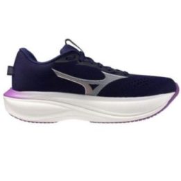 Moteriški sportiniai batai Mizuno Wave Rider 30