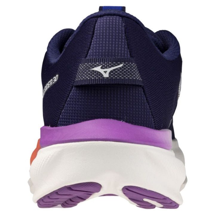 Moteriški sportiniai batai Mizuno Wave Rider 30