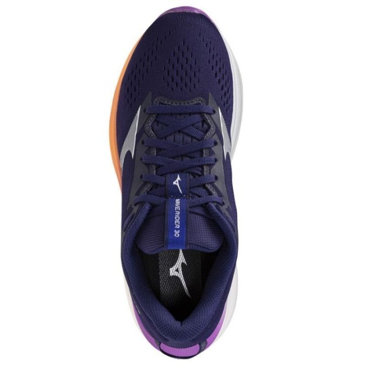 Moteriški sportiniai batai Mizuno Wave Rider 30