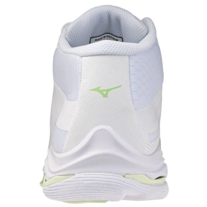 Moteriški sportbačiai Mizuno Wave Lightning Pro Mid