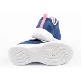 Sportbačiai mergaitėms su adaptyviu užsegimu Skechers Selectors