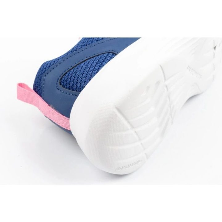 Sportbačiai mergaitėms su adaptyviu užsegimu Skechers Selectors