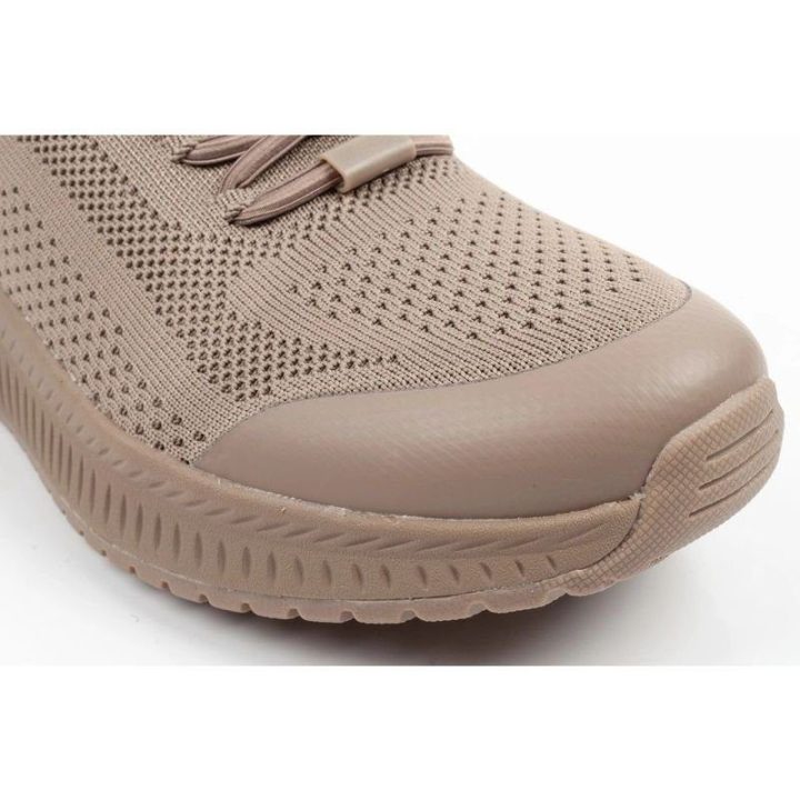 Moteriški įspiriami laisvalaikio batai Skechers BOBS Squad 4 Slip-Ins