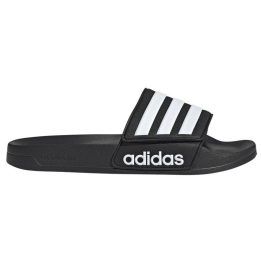 Moteriškos šlepetės su lipuku adidas Adilette Shower