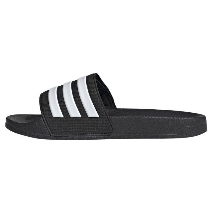 Moteriškos šlepetės su lipuku adidas Adilette Shower