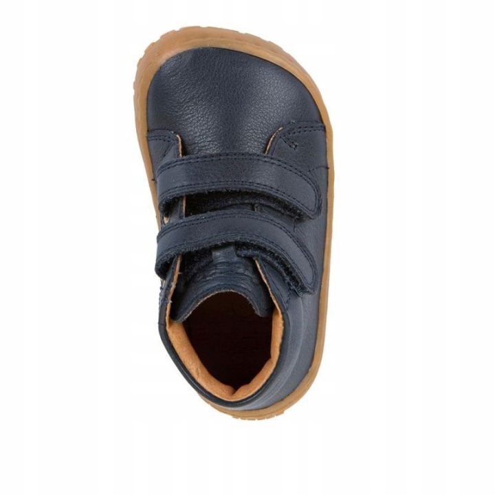 Vaikiški aulinukai barefoot tipo Froddo