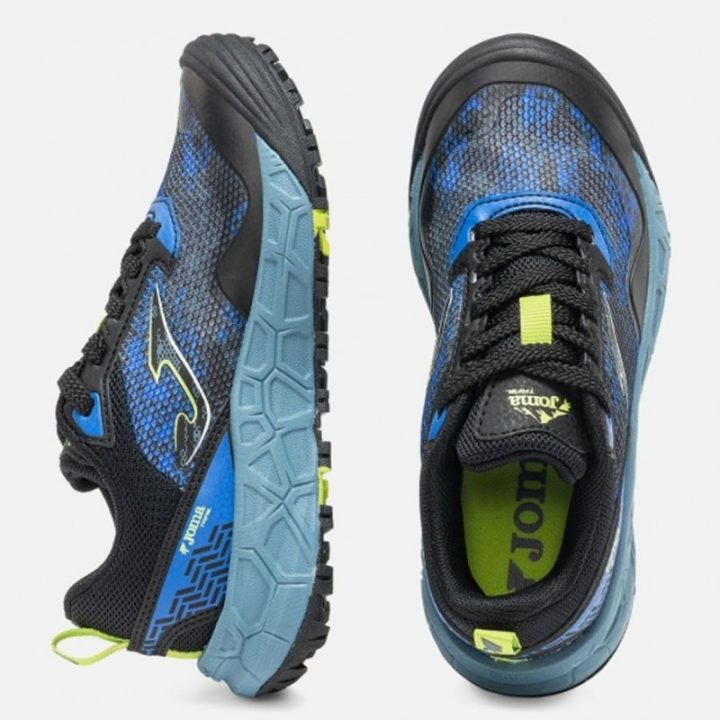Vaikiški sportbačiai Joma Sima 2601