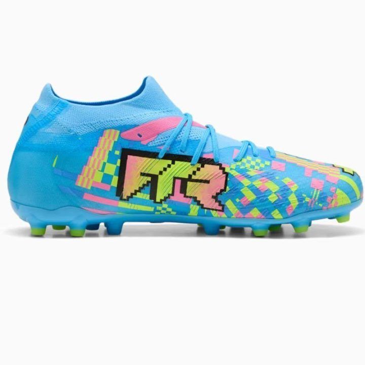 Futbolo bateliai Puma Future 9 Match Advanced Level MG