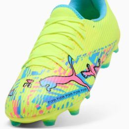 Futbolo bateliai pažengusio lygio FG/AG Puma Ultra Nitro 7 Match