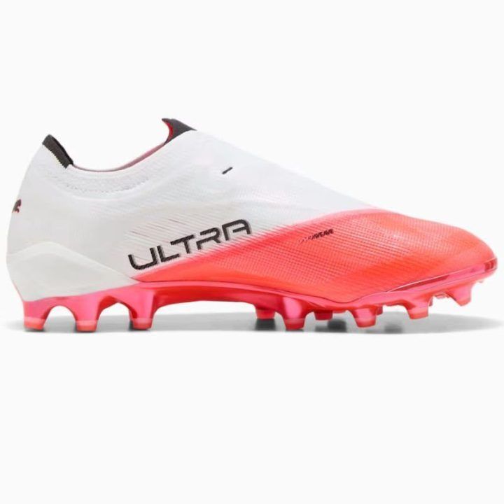 Futbolo bateliai dirbtinei vejai Puma Ultra Nitro 7 Ultimate LL AG