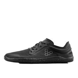 Vyriški sportbačiai Vivobarefoot Primus Lite 3.5, juodi