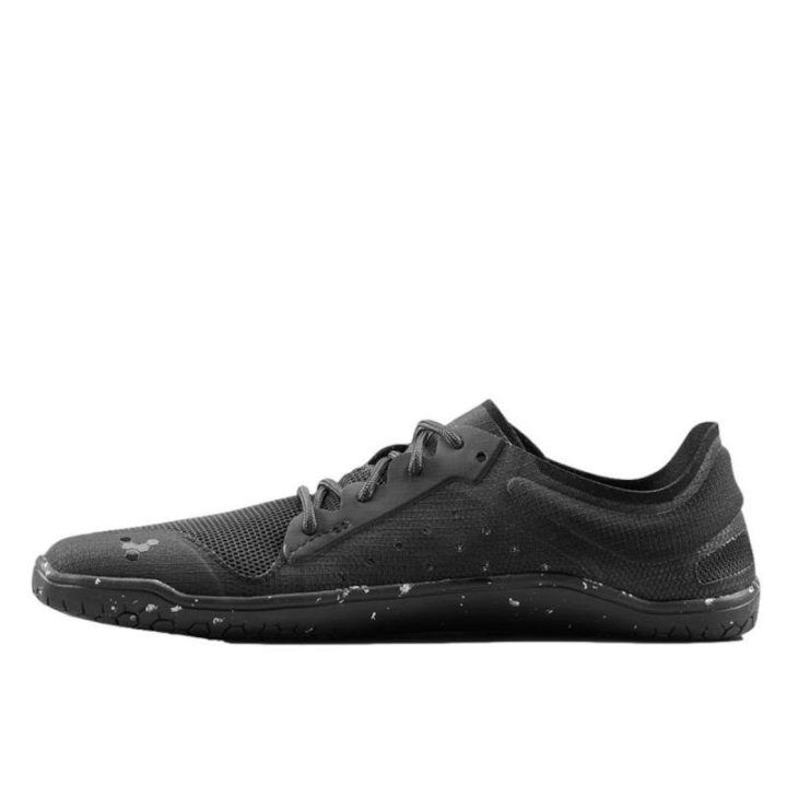 Vyriški sportbačiai Vivobarefoot Primus Lite 3.5, juodi