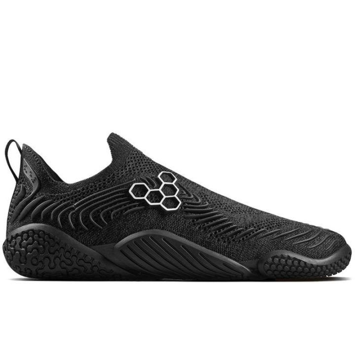 Vyriški barefoot tipo sportbačiai Vivobarefoot Motus Flex Tabi